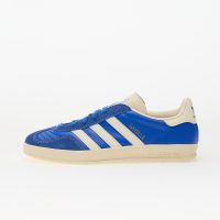 Sneakers adidas Gazelle Indoor Blue/ Crew White/ Gold Metallic EUR 42