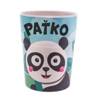 Veselý pohárik - Paťko ALBI