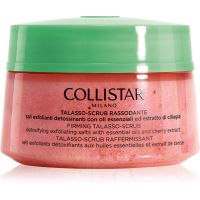 Collistar Special Perfect Body Firming Talasso-Scrub зміцнюючий пілінг для тіла 300 гр