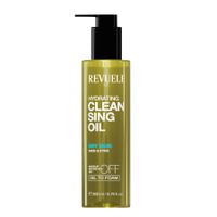 Revuele-hidratáló tisztító olaj- Hydrating Cleansing Oil