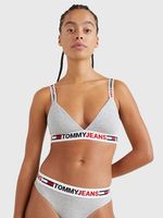 Tommy Jeans Сутиен Siv