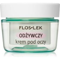 FlosLek Laboratorium Eye Care hranilna krema za predel okoli oči 15 ml