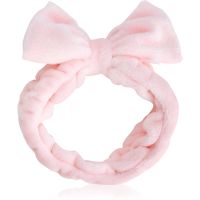 Brushworks Pink Cloud Headband čelenka do vlasov 1 ks