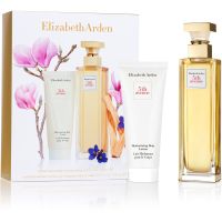 Elizabeth Arden 5th Avenue darilni set za ženske
