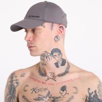 Czapka Columbia Coolhead™ III Cap City Grey Universal