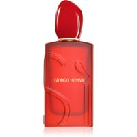 Armani Sì Passione Red Bloom Eau de Parfum für Damen 100 ml