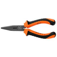 Kliešte Strend Pro PL1023 150 mm, rovné, s dlhým nosom
