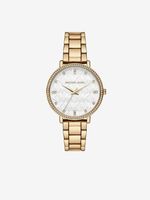 Michael Kors Pyper Armbanduhr Gold