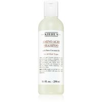 Kiehl's Amino Acid Shampoo šampon s kokosovim oljem za vse tipe las 250 ml