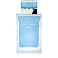 Dolce&Gabbana Light Blue Eau Intense parfumska voda za ženske 25 ml