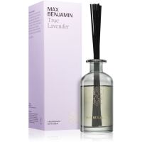 MAX Benjamin True Lavender aромадифузор з наповненням 150 мл