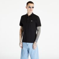 Koszulka LACOSTE Polos Black M