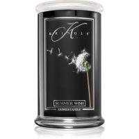 Kringle Candle Reserve Summer Wish αρωματικό κερί 624 γρ
