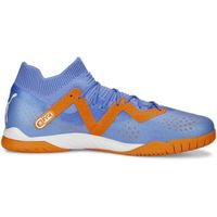 Puma FUTURE MATCH IT Мъжки обувки за зала, синьо, размер 44.5