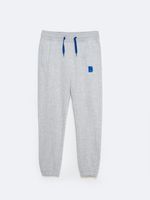 Big Star Kids's Sweats Trousers 350023 901