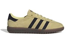 adidas BRMD W Ženy - Tenisky adidas Originals - Žlutá - JI2659-5.5 - Size: 5.5