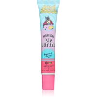 Mad Beauty DC Femme Power Batgirl Unt puternic hranitor de buze 15 g