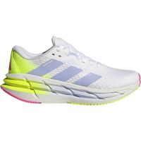 adidas ADISTAR 3 W Дамски обувки за бягане, бяло, размер 36 2/3