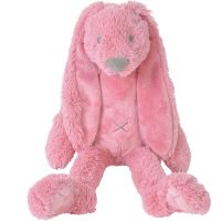 Happy Horse Rabbit Richie Deep Pink м’яка іграшка 38 см