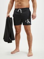 Calvin Klein Underwear	 Zestaw Czarny