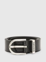 Diesel Belt - BWORN belt black