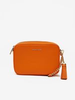 Michael Kors Jet Set Cross body bag Pomarańczowy