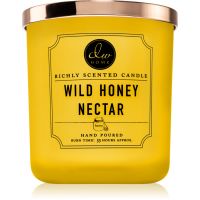 DW Home Signature Wild Honey Nectar aроматична свічка 264 гр