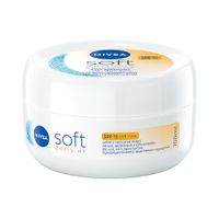 Nivea Soft krém Daily UV SPF 15