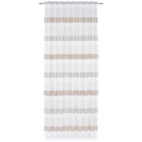 Novel HOTOVÝ ZÁVES, priehľadné, 135/245 cm