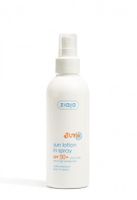 Ziaja слънцезащитен спрей - Sun Lotion In Spray SPF50+ UVA+UVB