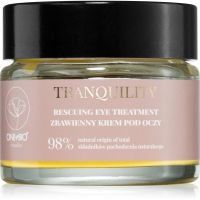 OnlyBio Ritualia Tranquility krema za osvetljevanje predela okoli oči 15 ml