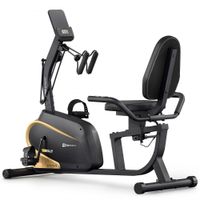 Liegeergometer HS-045L Volt Gold
