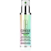 Clinique Even Better Clinical™ Radical Dark Spot Corrector + Interrupter розяснююча сироватка проти пігментних плям 50 мл