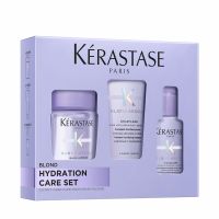 Kérastase Blond Absolu Geschenkset für blondes und meliertes Haar