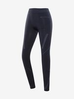ALPINE PRO Elib Legging Blau