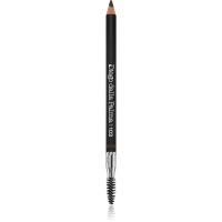 Diego dalla Palma Eyebrow Pencil Water Resistant vodeodolná ceruzka na obočie odtieň 103 Ash Brown 1,08 g