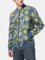 Vans Anaheim Factory OG Skull Bomber Jakna crna