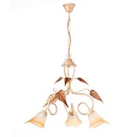 XXXL LUSTR, E14/6 W, 40/40/110 cm