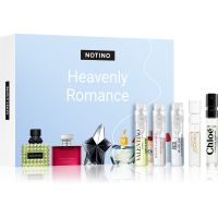 Beauty Discovery Box Notino Heavenly Romance szett hölgyeknek