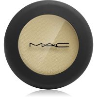 MAC Cosmetics Powder Kiss Soft Matte Eye Shadow sjenilo za oči nijansa Pre-Suede Me 1,5 g