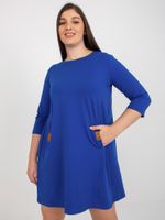 Dress-RV-SK-6274.36P-Cobalt