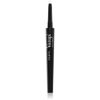 PUPA Milano Vamp! Eye Pencil водостійкий контурний олівець для очей 2 в 1 відтінок 405 White Snow 0.35 гр