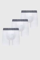 Under Armour boxerky pánske 93 Perf Cotton 6in 3-pack