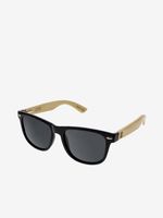 VEYREY Conifer Sunglasses Schwarz