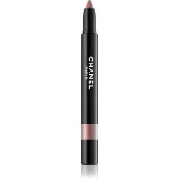 Chanel Stylo Ombre et Contour sjenilo za oči u olovci nijansa 06 Nude Eclat 0.8 g