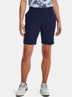 Under Armour Links Shorts Blau