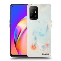 ULTIMATE CASE pro OPPO A94 5G - Splash