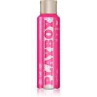 Playboy Wham Glam dezodorant za ženske 150 ml