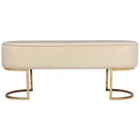 MID.YOU LAVICA, textil, 40/42/105 cm