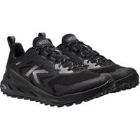 Keen ZIONIC NXT WP Мъжки туристически обувки, черно, размер 44